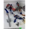 Image 2 : Transformers Toys