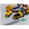 Image 2 : Assorted Tonka Toy Trucks