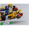 Image 4 : Assorted Tonka Toy Trucks