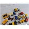Image 5 : Assorted Tonka Toy Trucks