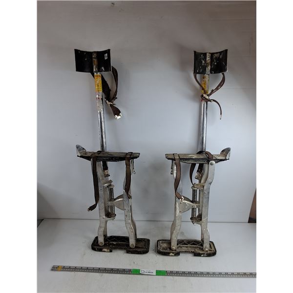 Drywall Stilts - PICKUP ONLY