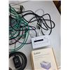 Image 5 : Assorted Cables, Adapters, USB3 to SATA Hard Drive Dock, Misc