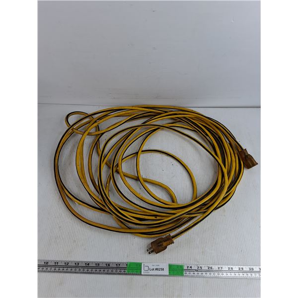 Extension Cord - As Is