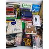 Image 3 : Assorted Books - Tourbook, Haynes Repair Manual,  Gardening, Misc