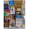 Image 4 : Assorted Books - Tourbook, Haynes Repair Manual,  Gardening, Misc