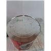 Image 5 : Christmas Tin Container with Ceramic Tree Body
