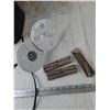 Image 5 : Black & Decker Toaster Tested Works, (2) Coffee Pots, (2) Food Processor Discs, (3) Shedding Blades