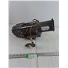 Image 1 : Heavy-Duty Electric Vehicle Winch, Pickup Only