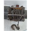 Image 3 : Heavy-Duty Electric Vehicle Winch, Pickup Only