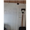 Image 2 : *Towel Rack, Small Show Shovel, Movie/DVD Shelf No Shipping