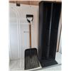 Image 7 : *Towel Rack, Small Show Shovel, Movie/DVD Shelf No Shipping