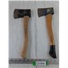Image 2 : (2) Hatchets