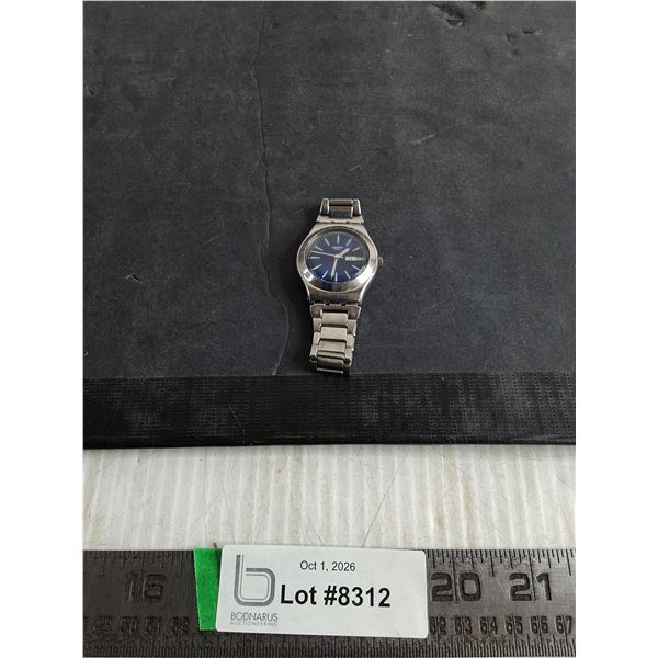 Swatch Swiss Watch ( not working, as is)