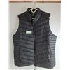 Image 1 : Woods XL Puffer Vest - A Couple Stains
