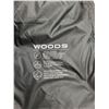 Image 4 : Woods XL Puffer Vest - A Couple Stains