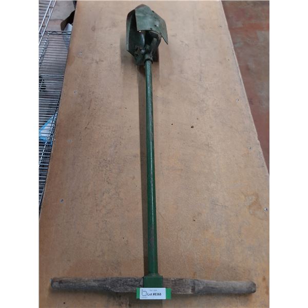 ** Post Hole Digger - 45" Length - Pickup Only