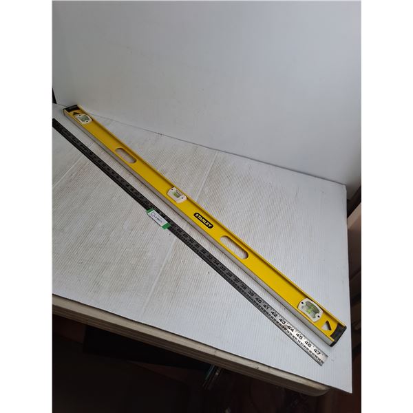 Stanley 4' Level - Pickup Only