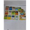 Image 2 : Assorted Pokemon Cards-Cannot Authenticate-not all are pictured-as is