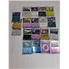Image 3 : Assorted Pokemon Cards-Cannot Authenticate-not all are pictured-as is