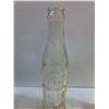 Image 3 : Glass Coke Bottles - Large One is Unopened