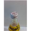 Image 5 : Glass Coke Bottles - Large One is Unopened