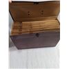 Image 4 : 12 Inch 3 Speed Oscillating  Fan (sealed) and File Folder