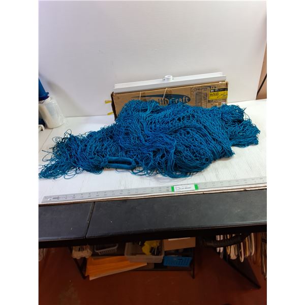 Large Net & Pole Part