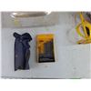 Image 2 : Pruning Shears, Drill Bits, Screws, Vent Cover, Hearing Protection, Misc