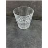 Image 3 : (2) Sets of (4) Crystal High Ball Glasses