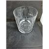 Image 5 : (2) Sets of (4) Crystal High Ball Glasses