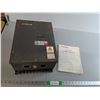 Image 1 : DeLaval Variable Speed Drive-Untested, Can't Ship