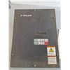 Image 2 : DeLaval Variable Speed Drive-Untested, Can't Ship