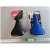 Image 1 : (2) Bicycle Seats- Appear New