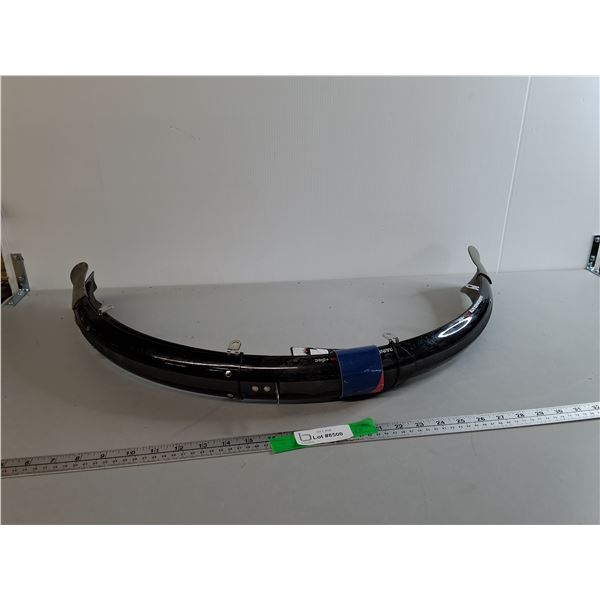 Axiom Bike Fender- Can't Ship