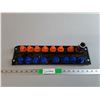 Image 1 : Dual Socket Organizer