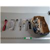 Image 1 : Sockets, Ratchets, Micro Driver