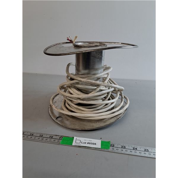 Canadex Electrical Wire-Unknown Length, Pickup Only