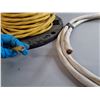 Image 2 : (2) Rolls of Electrical Wire-Unknown Length, Pickup Only