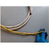 Image 3 : (2) Rolls of Electrical Wire-Unknown Length, Pickup Only