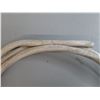 Image 4 : (2) Rolls of Electrical Wire-Unknown Length, Pickup Only