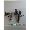 Image 1 : Pneumatic Grinder & Sander