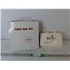 Image 1 : (2) First Aid Kits