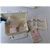 Image 2 : (2) First Aid Kits