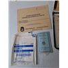 Image 4 : (2) First Aid Kits