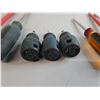 Image 4 : Screwdrivers- Milwaukee, Kobalt, Mastercraft, Misc.