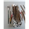 Image 3 : Metal Files, Rasps, Paint Mixer, Misc.