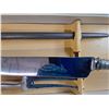 Image 5 : (2) Meat Carving Sets