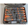 Image 2 : Dynamic Screwdriver Set & Case