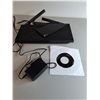 Image 3 : LG Super Multi DVD Rewriter & TP-Link Router- Both Power On