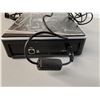 Image 5 : LG Super Multi DVD Rewriter & TP-Link Router- Both Power On
